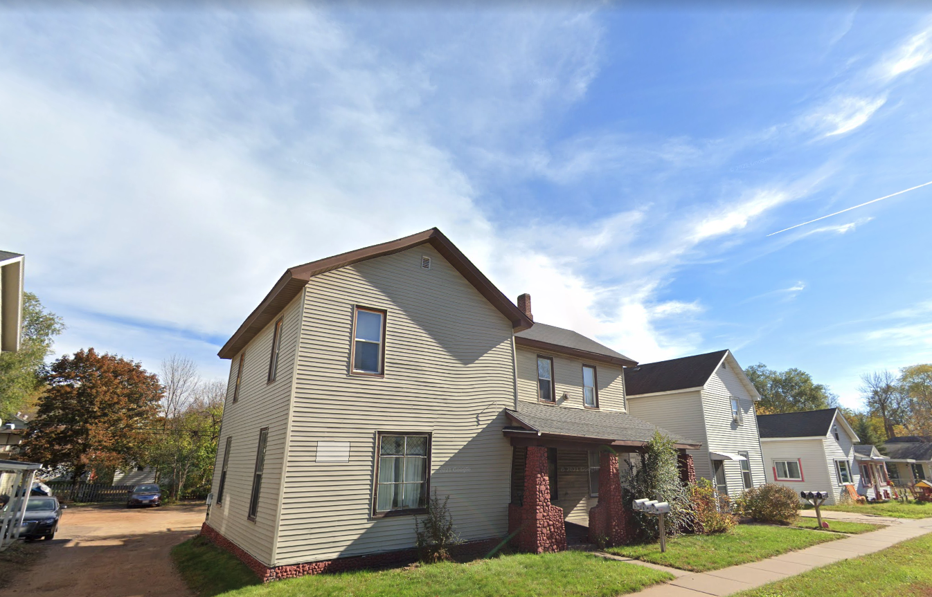 541 Germania Street Apt C